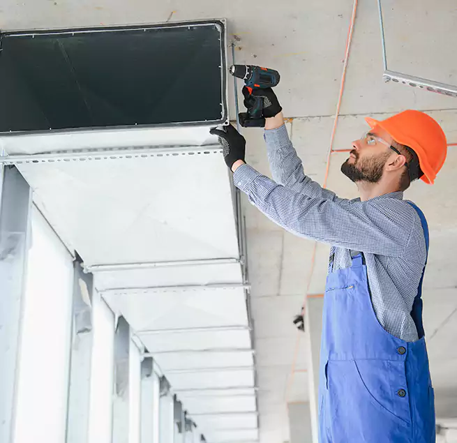 Why Homeowners & Businesses Trust Us in Oakton, VA