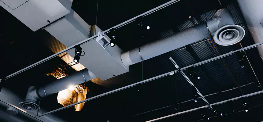 Our Air Duct Replacement Services in Oakton, VA