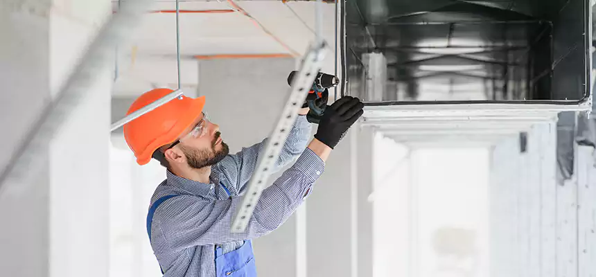 Our Air Vent Replacement Services in Oakton, VA