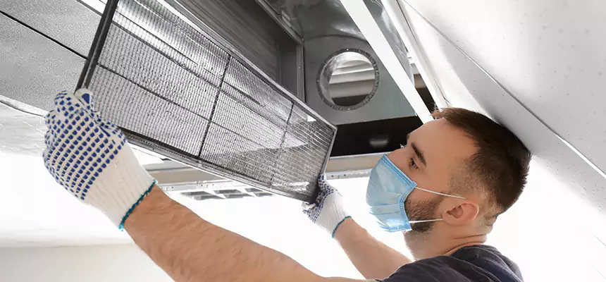 Our Bathroom Exhaust Duct Cleaning Services in Oakton, VA
