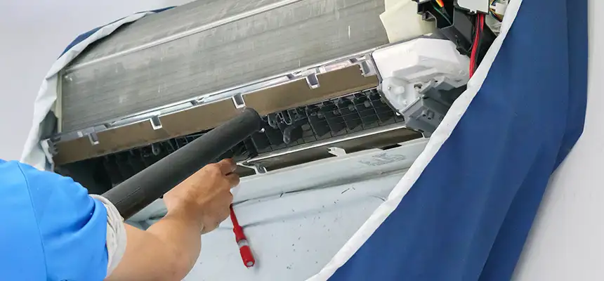 Advanced Clogged Dryer Vent Repair for Multi-Unit & Commercial in Oakton, VA