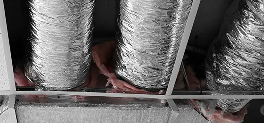 Scalable Commercial Multi‑Unit Dryer Vent Camera Inspection in Oakton, VA