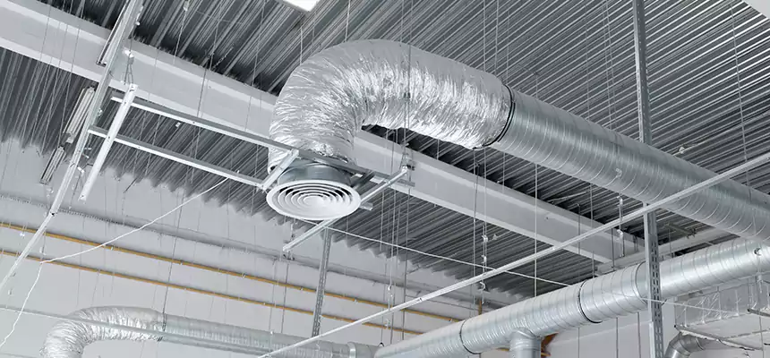 Our Dryer Vent Hose Replacement Services in Oakton, VA
