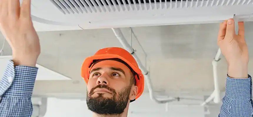 Our Furnace Vent Cleaning Services in Oakton, VA