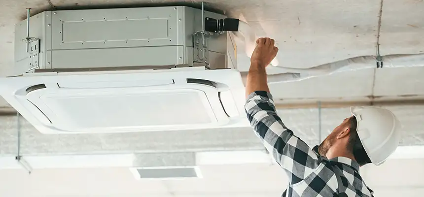 Our Local Vent Cleaning Services in Oakton, VA