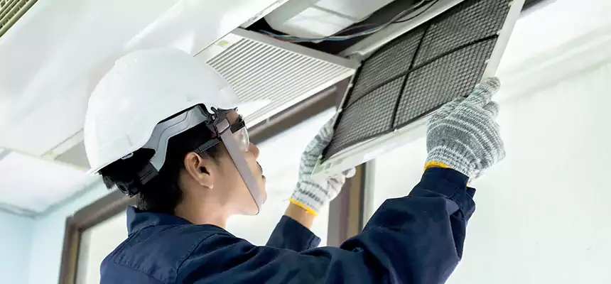 Our Multi-family Home Duct Cleaning Services in Oakton, VA
