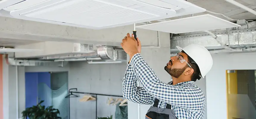 Our Roof Dryer Vent Cleaning Services in Oakton, VA