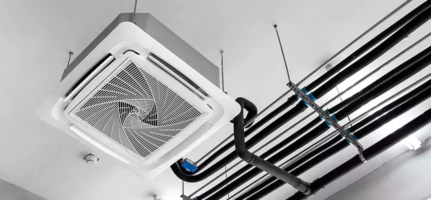 Our Smart AC Vent Controller Services in Oakton, VA