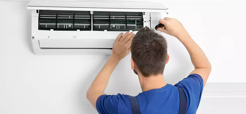 Our Smart Air Conditioning Installation Services in Oakton, VA