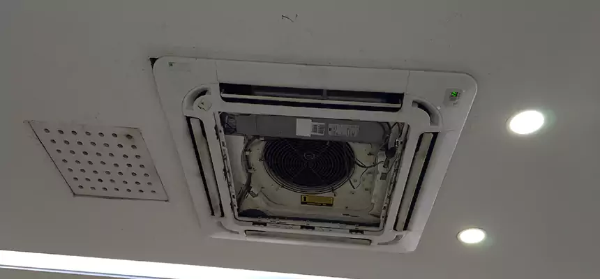 Our Wall Vent Cleaning Service Services in Oakton, VA