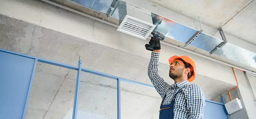 Efficient Exhaust Vent Cleaning in Oakton, VA