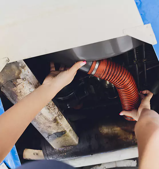 Professional Air Duct Leak Repair in Oakton, VA