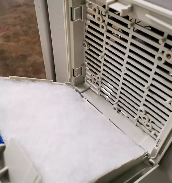 About Air Duct Overhaul & Upgrades in Oakton, VA