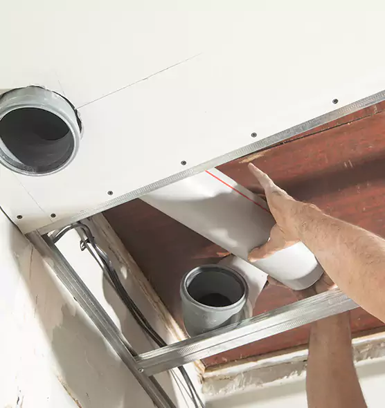 Professional Air Duct Replacement in Oakton, VA