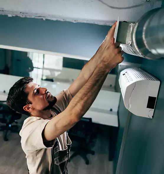 Advanced Air Duct UV Sanitization in Oakton, VA