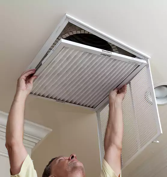 Trusted Apartment Air Duct Cleaning in Oakton, VA