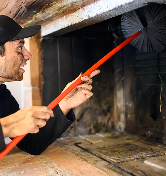 About Expert Chimney Cleaning in Oakton, VA