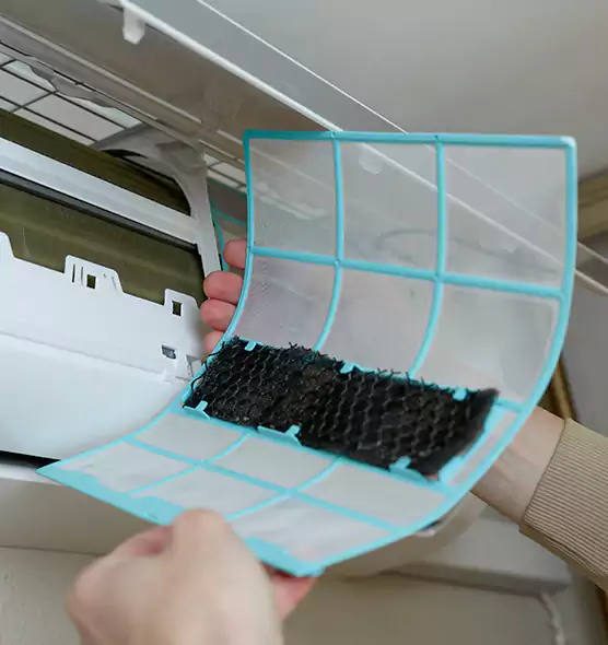 Welcome to Air Duct Cleaning & Repairs Oakton — Your Local HEPA Filter Installation Pros in Oakton, VA