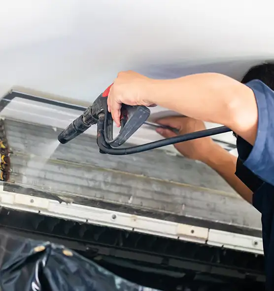 Welcome to Move-in/Move-out Duct Cleaning Services in Oakton, VA