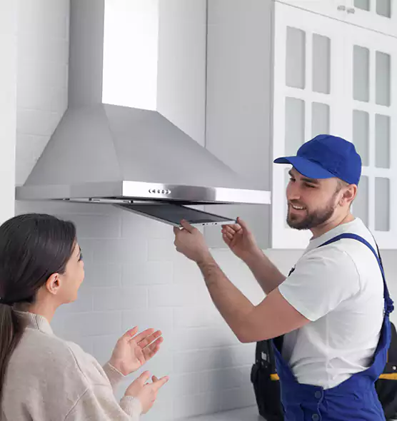 Trusted Multi-family Home Duct Cleaning in Oakton, VA