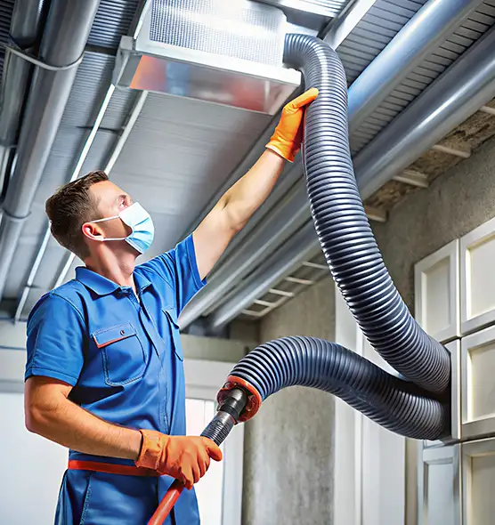 Welcome to Air Duct Cleaning & Repairs Oakton — Your Local Roof Dryer Vent Cleaning Specialists in Oakton, VA