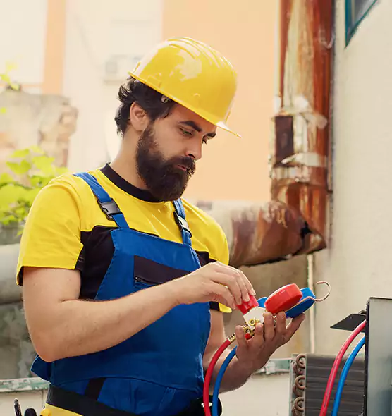 About Smart HVAC Installation in Oakton, VA