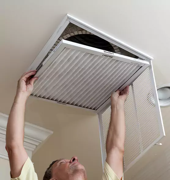 Professional Vent Relocation Services in Oakton, VA