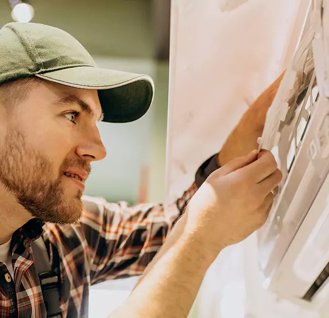 Why Homeowners Businesses Trust Us in Oakton, VA?