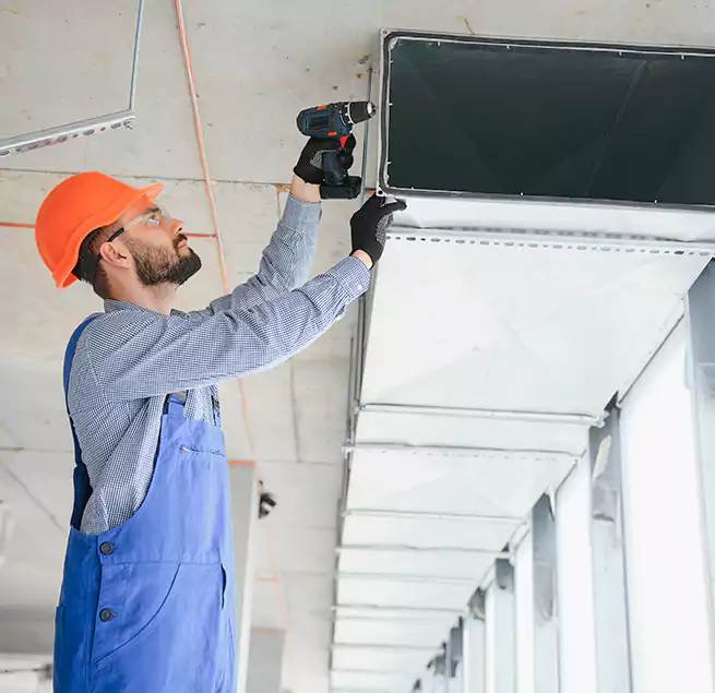 Why Homeowners & Businesses Trust Us in Oakton, VA?