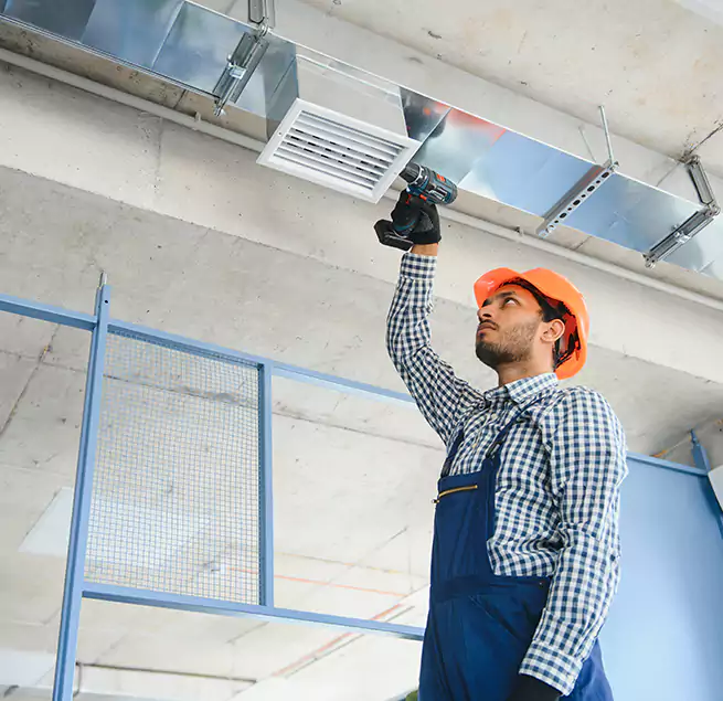 Why Homeowners & Businesses Trust Us in Oakton, VA?