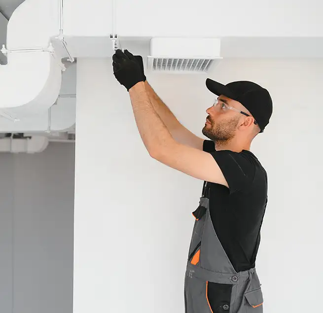 Why Homeowners & Businesses Trust Us in Oakton, VA?