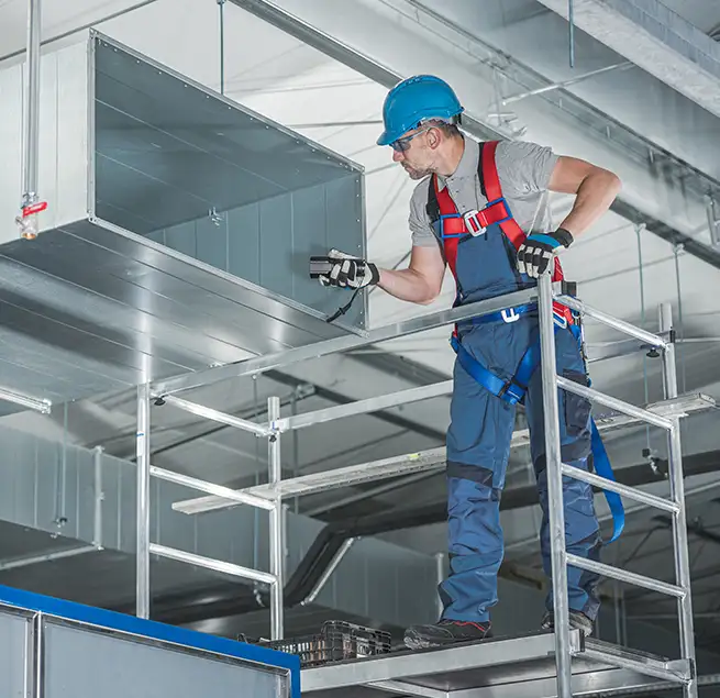 Why Homeowners & Businesses Trust Us in Oakton, VA?