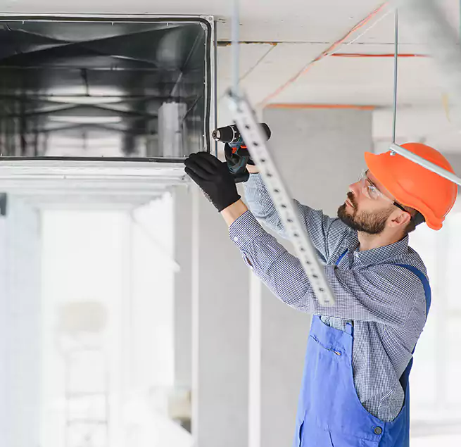 Why Homeowners & Businesses Trust Us Oakton, VA