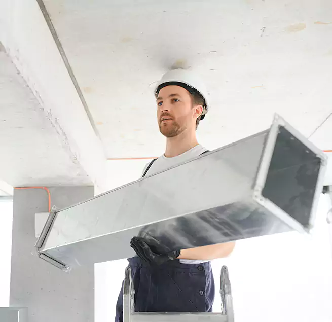 Why Homeowners & Businesses Trust Us in Oakton, VA