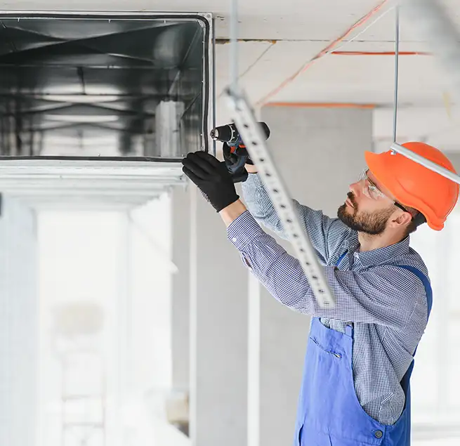 Why Homeowners & Businesses Trust Us in Oakton, VA?