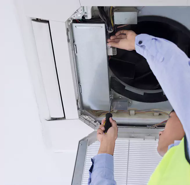 Why Homeowners & Businesses Trust Us Oakton, VA?