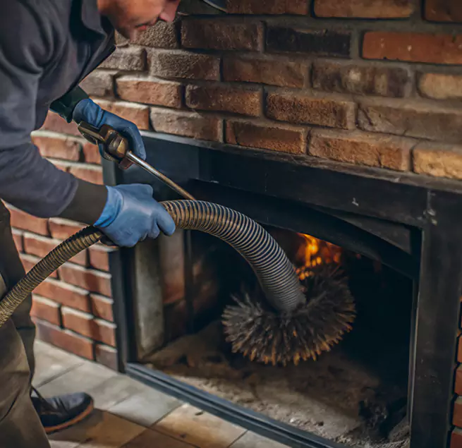 Why Homeowners & Businesses Trust Us in Oakton, VA?