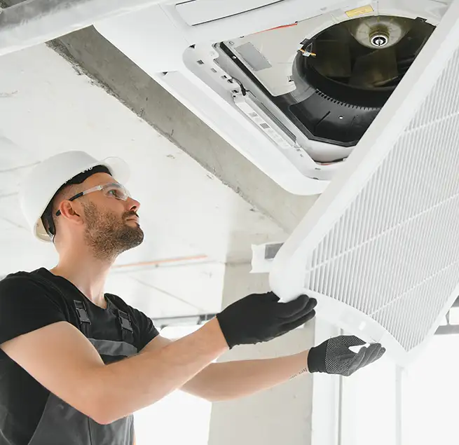 Why Homeowners & Businesses Trust Us in Oakton, VA?