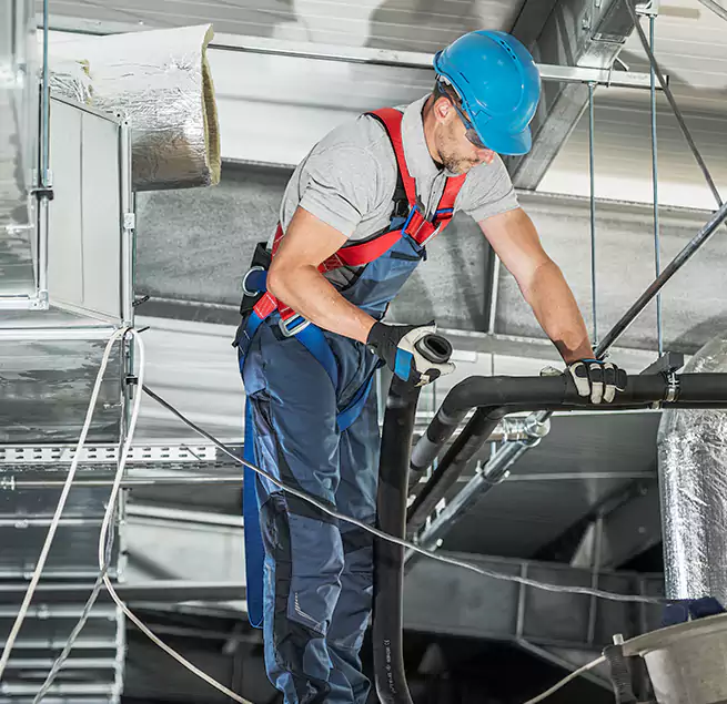 Why Homeowners & Businesses Trust Us in Oakton, VA?