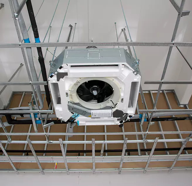 Why Homeowners & Businesses Trust Us in Oakton, VA?