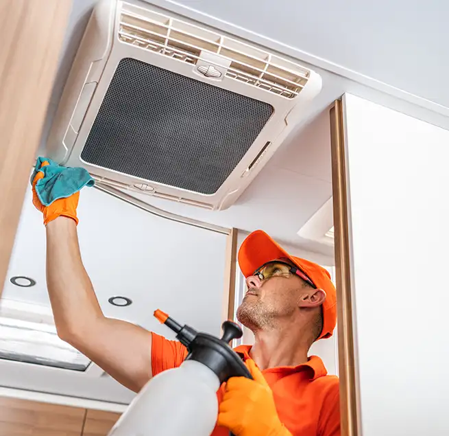 Why Homeowners & Businesses Trust Us in Oakton, VA?