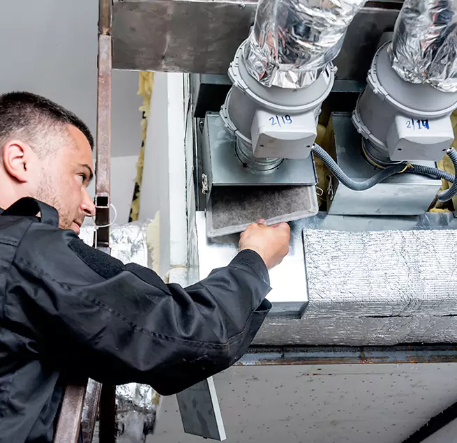 Why Homeowners & Businesses Trust Us in Oakton, VA?