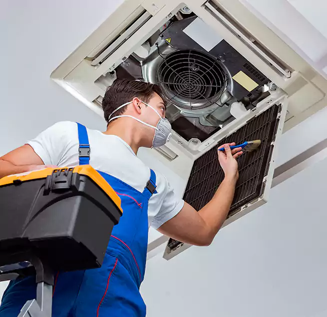 Why Homeowners & Businesses Trust Us in Oakton, VA