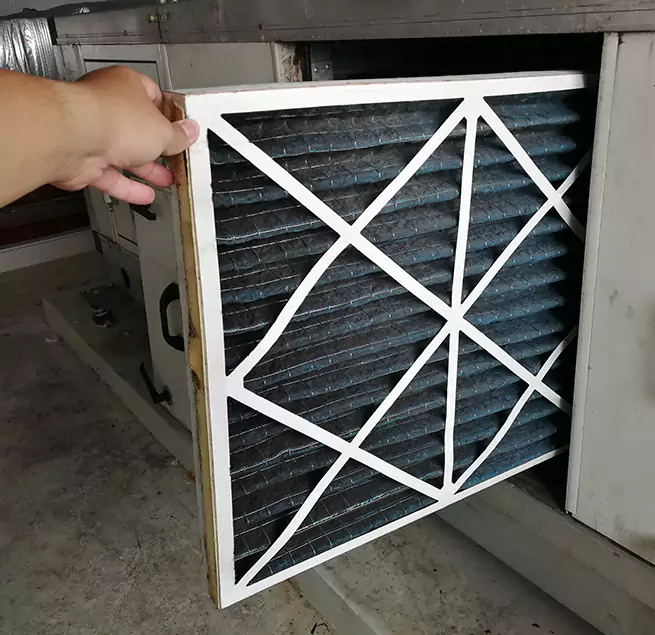 Why Homeowners & Businesses Trust Us Oakton, VA?