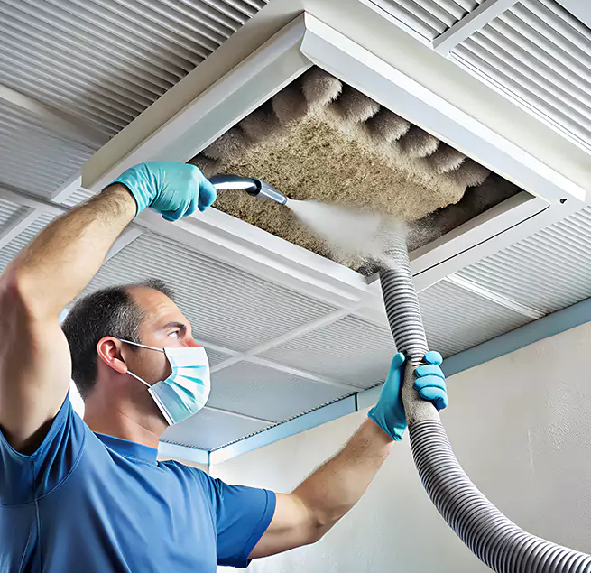 Why Homeowners Businesses Trust Us in Oakton, VA