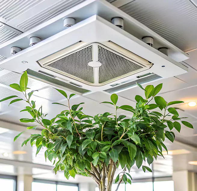 Why Homeowners & Businesses Trust Us in Oakton, VA?