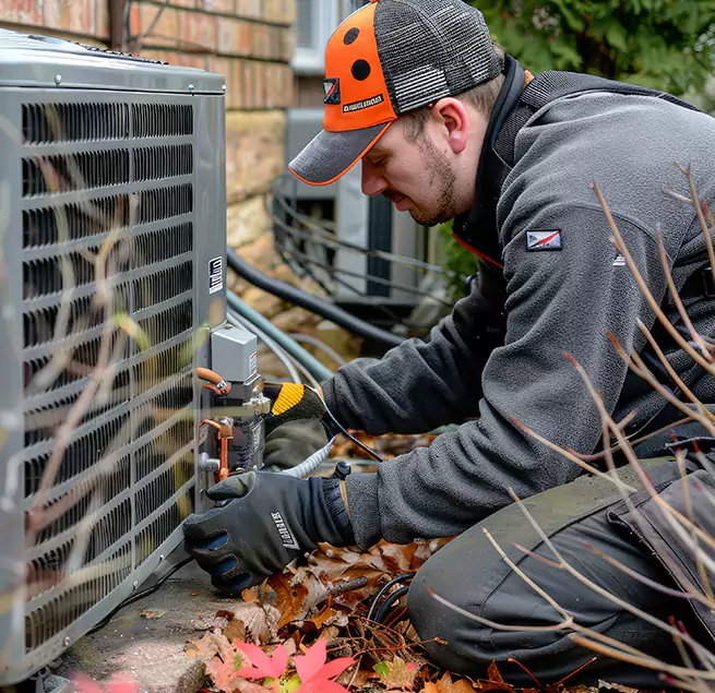 Why Homeowners & Businesses Trust Us in Oakton, VA?