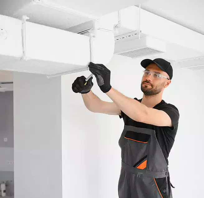 Why Homeowners & Businesses Trust Us in Oakton, VA?