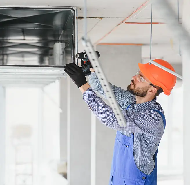 Why Homeowners Businesses Trust Us Oakton, VA