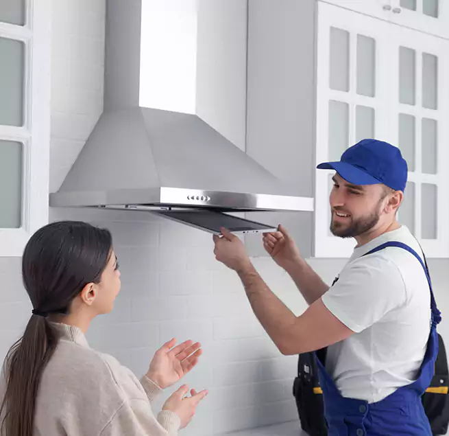 Why Homeowners & Businesses Trust Us in Oakton, VA?